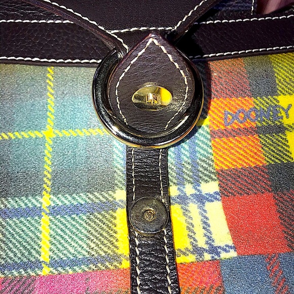 Dooney & Bourke Purse - Picture 10 of 10